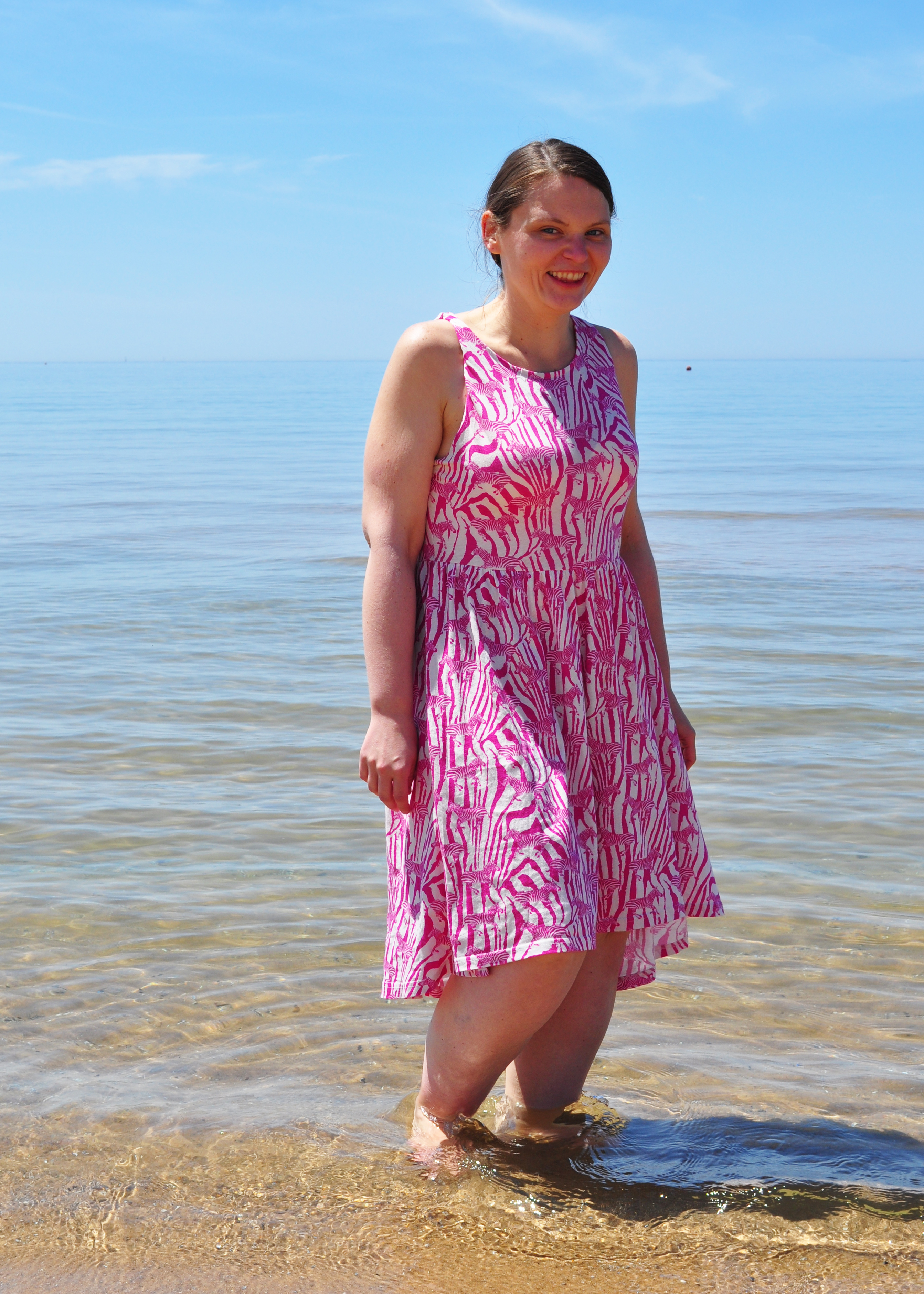Things To Do In Grand Haven Michigan Thyme Love