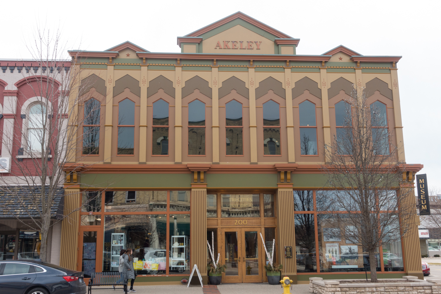 Things To Do In Grand Haven Michigan Thyme Love