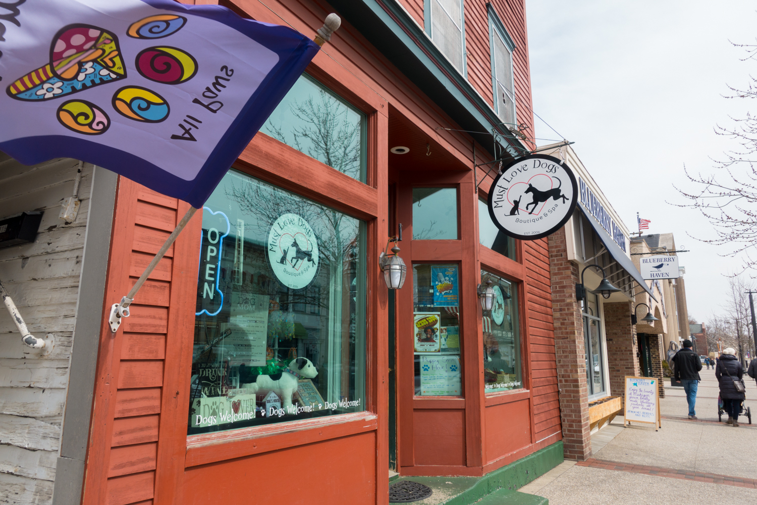 Things To Do In Grand Haven Michigan Thyme Love