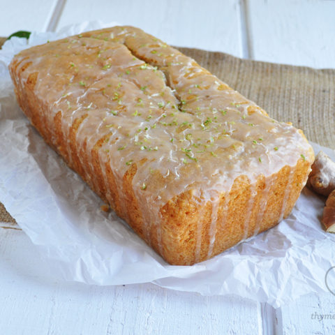 key-lime-ginger-pound-cake