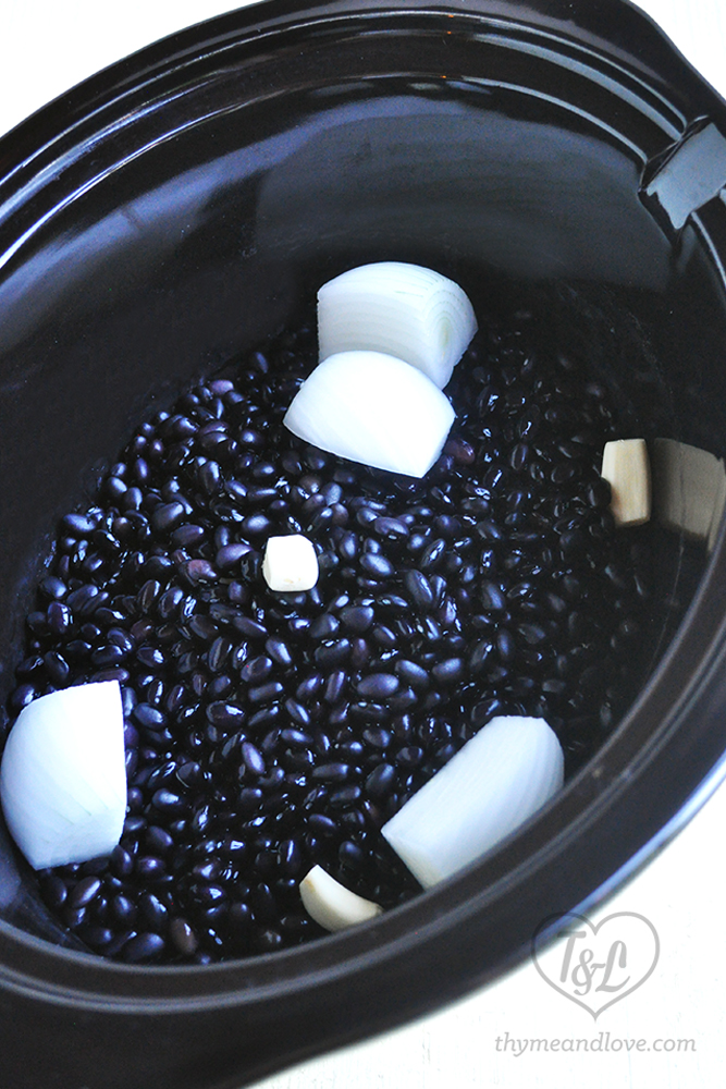 slow-cooker-black-beans