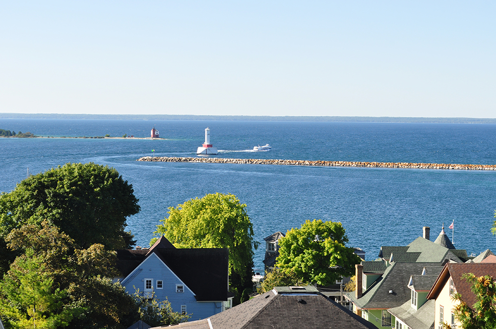 Mackinac Island Travel Tips