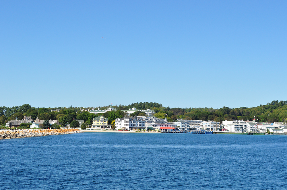 Mackinac Island Travel Tips