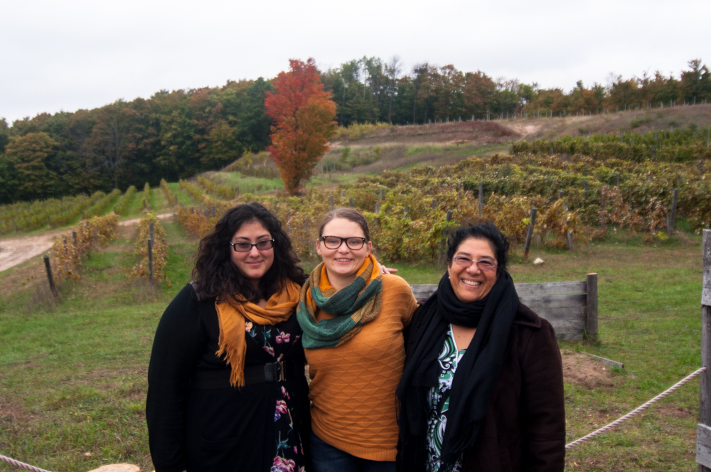 Girls' Weekend Guide to Traverse City Michigan 