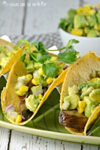 20 Vegan Taco Recipes perfect for Cinco de Mayo