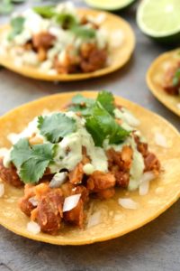 20 Vegan Taco Recipes for Cinco de Mayo