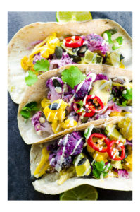 20 Vegan Taco Recipes for CInco de Mayo