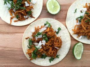 20 Vegan Tacos for Cinco de Mayo