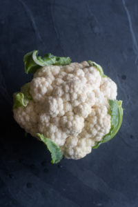 Cauliflower makes a great rice substitute for traditional rice dishes.