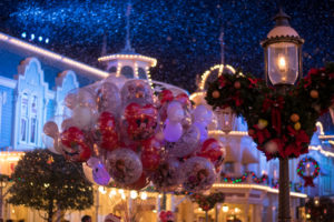 My tips and tricks on how to prepare for the holidays at Disney World.