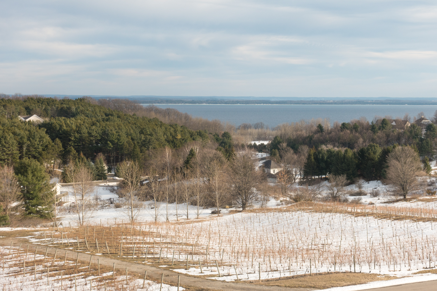 Traverse City Winter Getaway: The ultimate  guide on what to see and do during the winter! 