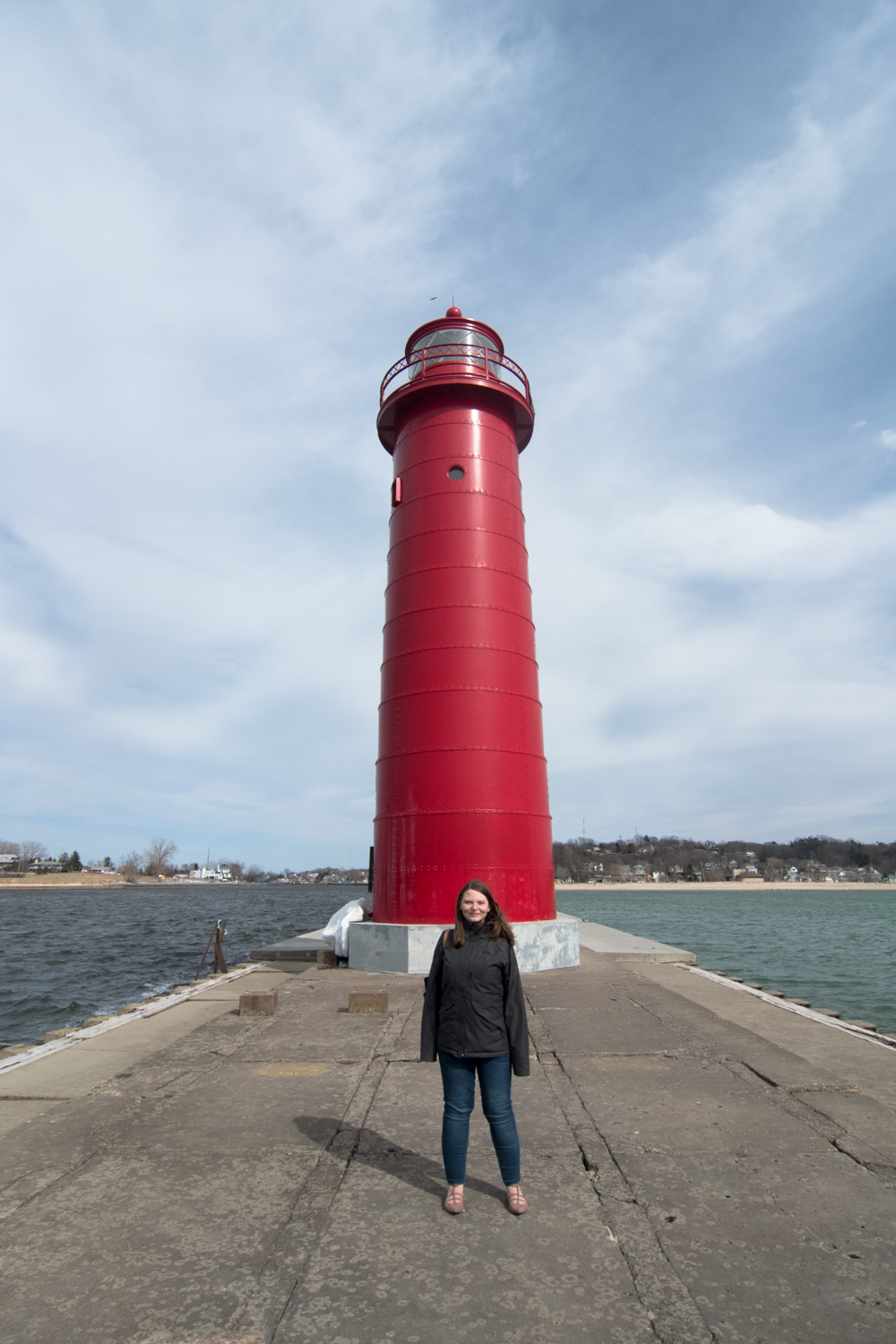 Things To Do In Grand Haven Michigan Thyme Love