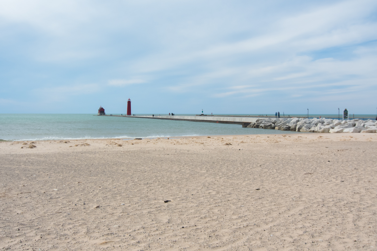Things To Do In Grand Haven Michigan Thyme Love
