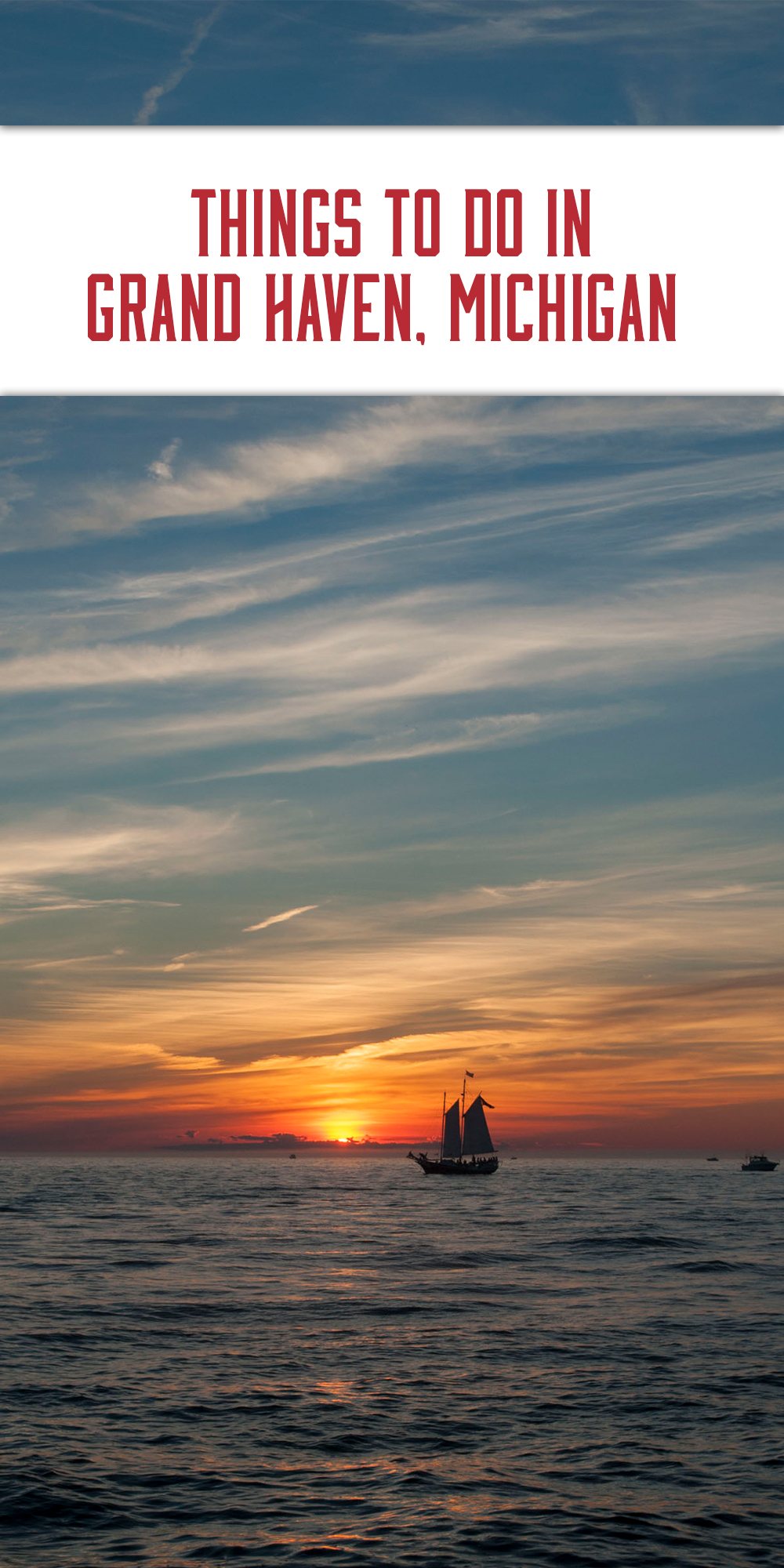 Things To Do In Grand Haven Michigan Thyme Love