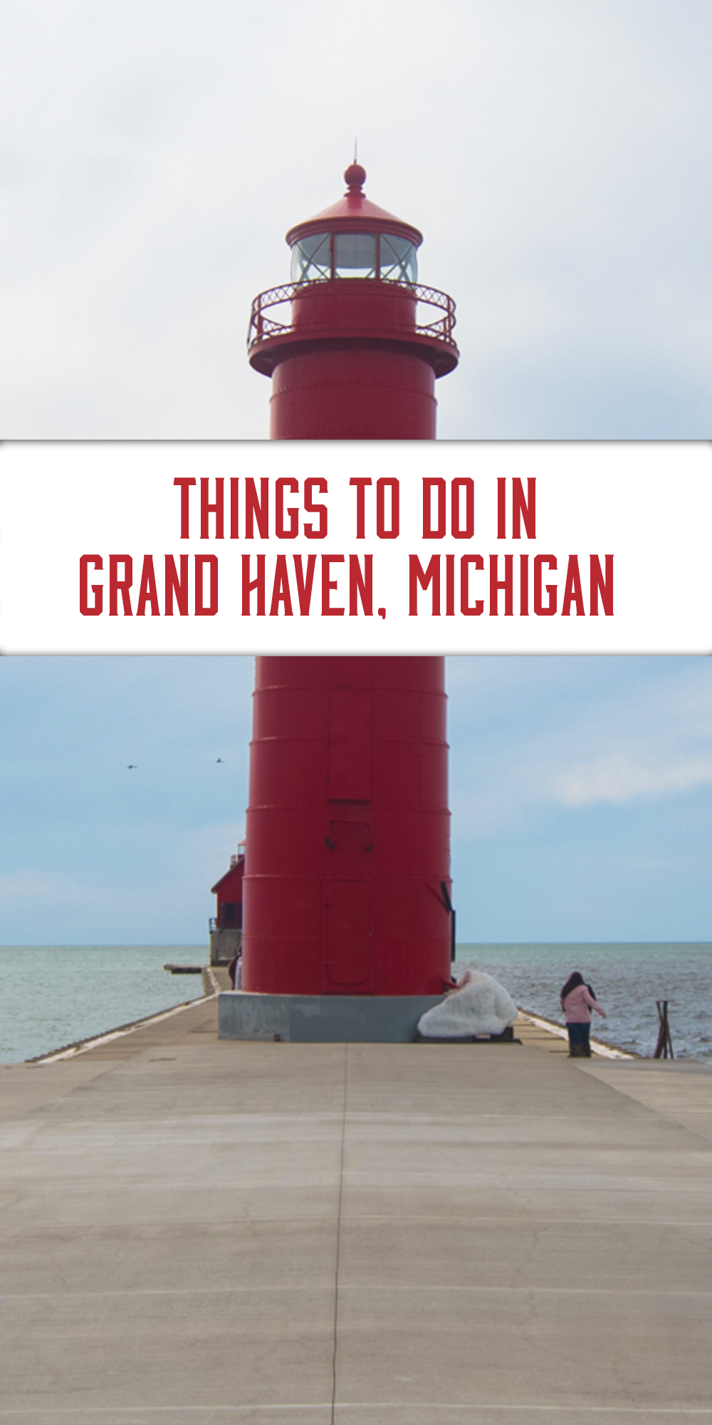 Things To Do In Grand Haven Michigan Thyme Love