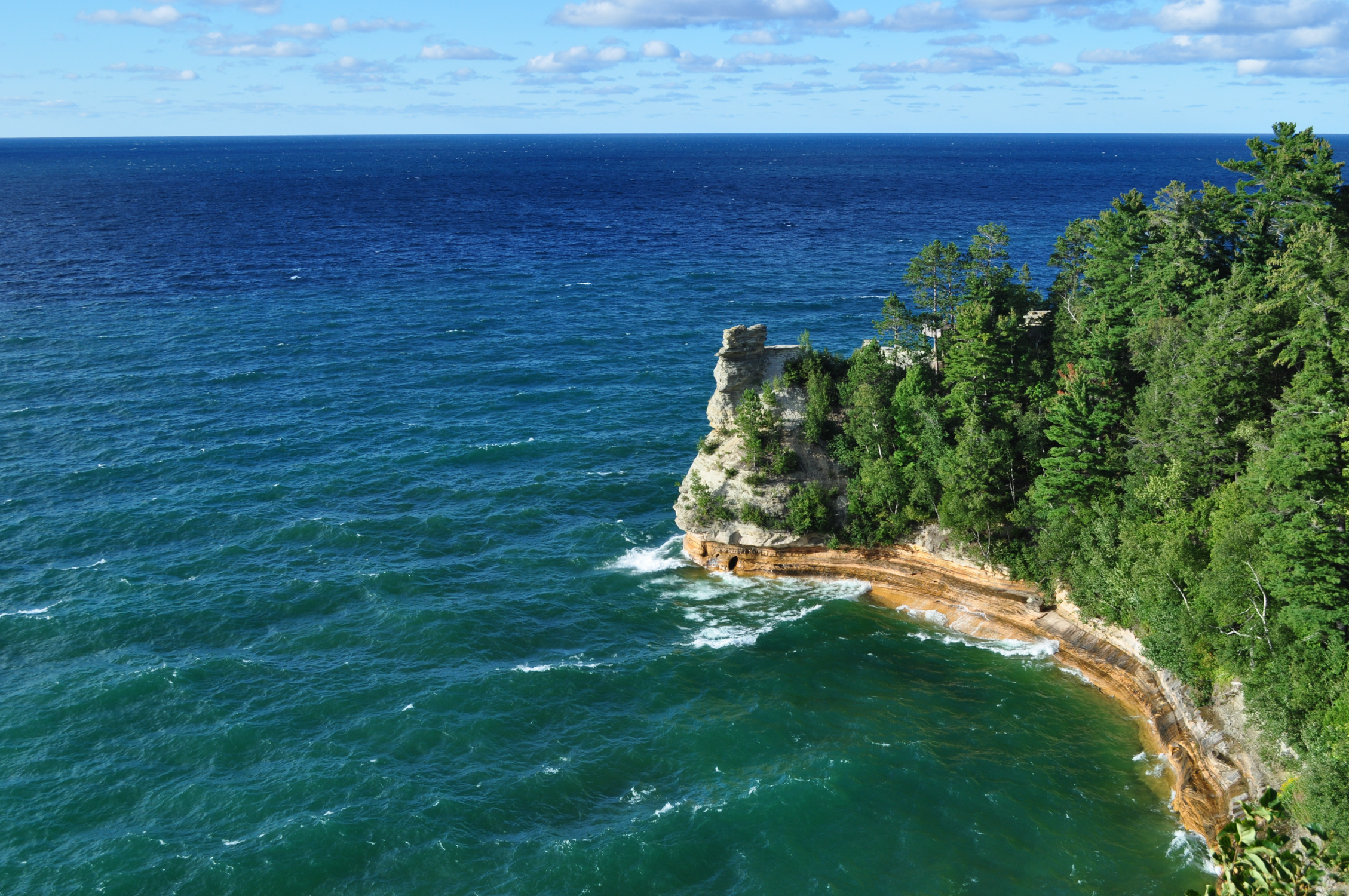 places to visit on michigan's west coast