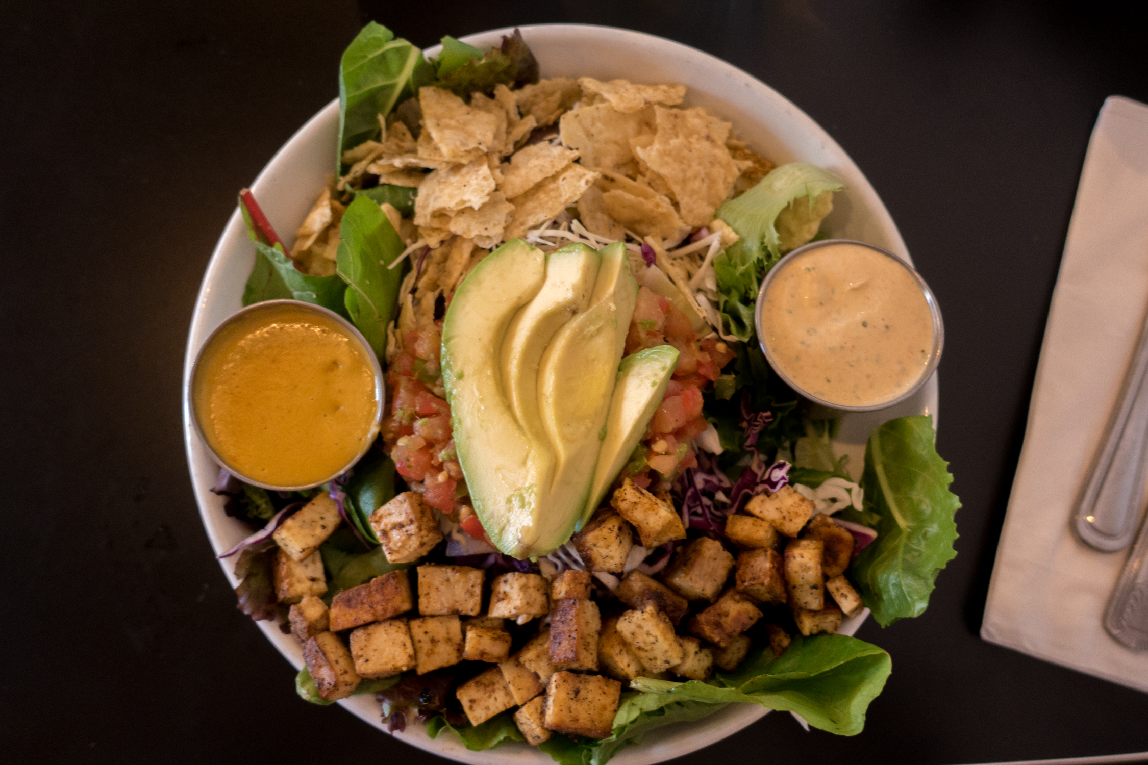 Vegan Guide to Ann Arbor, Michigan. #vegan #annarbor 