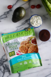 Even if you aren't vegan or vegetarian,  studies show that consumers are reducing the amount of meat in their diet. MorningStar Farms new items are perfect if you are looking for some  meatless options into your diet. #vegan #meatlessMonday