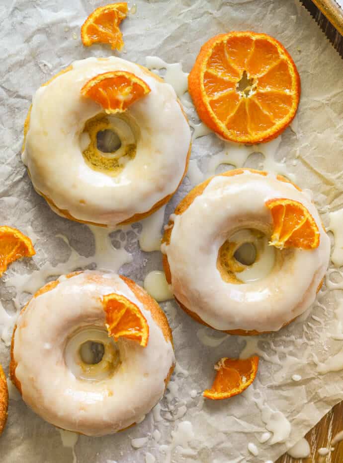 12 of the Best Vegan Donut Recipes 