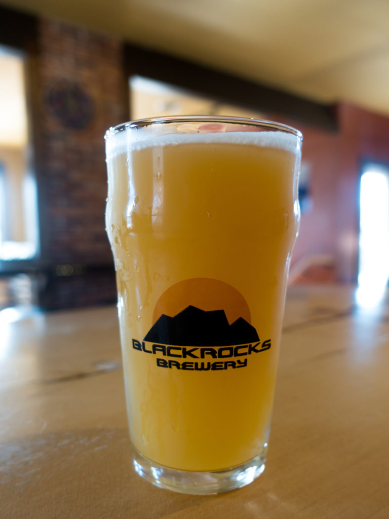 This Craft beer guide to Marquette, Michigan will show you why you need to make Marquette your next travel destination for a beercation!