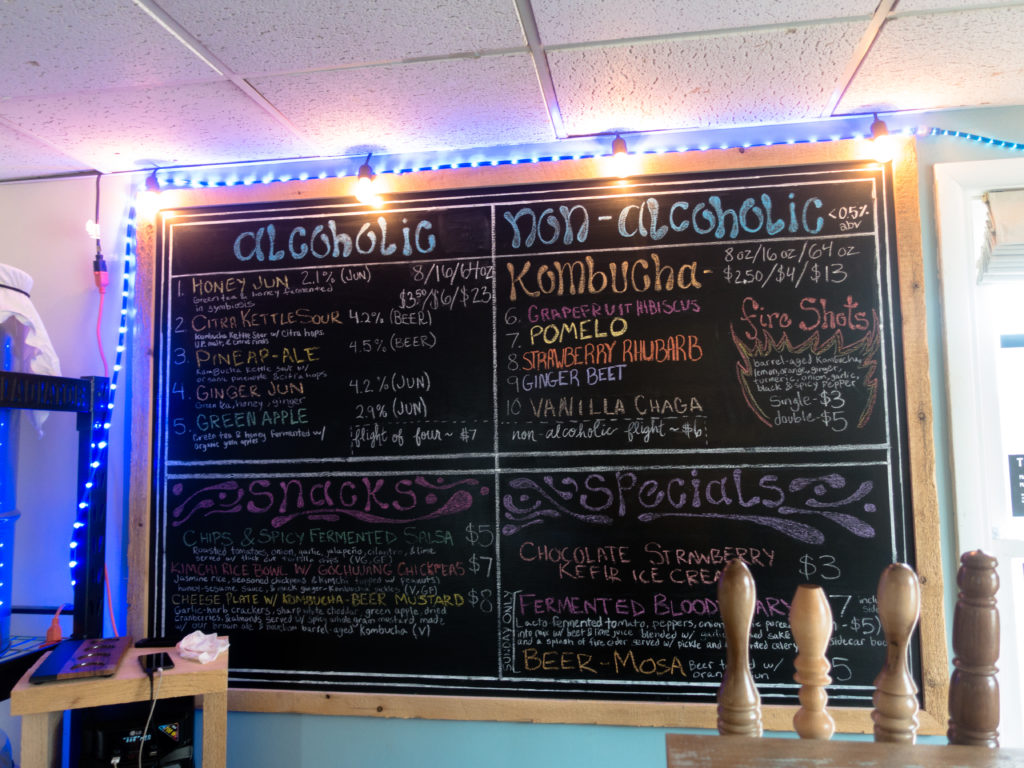 Vegan Guide to Marquette, Michigan 