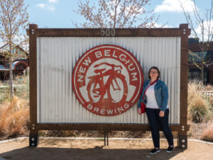 Calling all craft beer enthusiasts! If you love a good brewery tour, you need to plan a trip to Fort Collins and visit New Belgium. This post will show you why the New Belgium Brewery Tour is one of the best tours available!