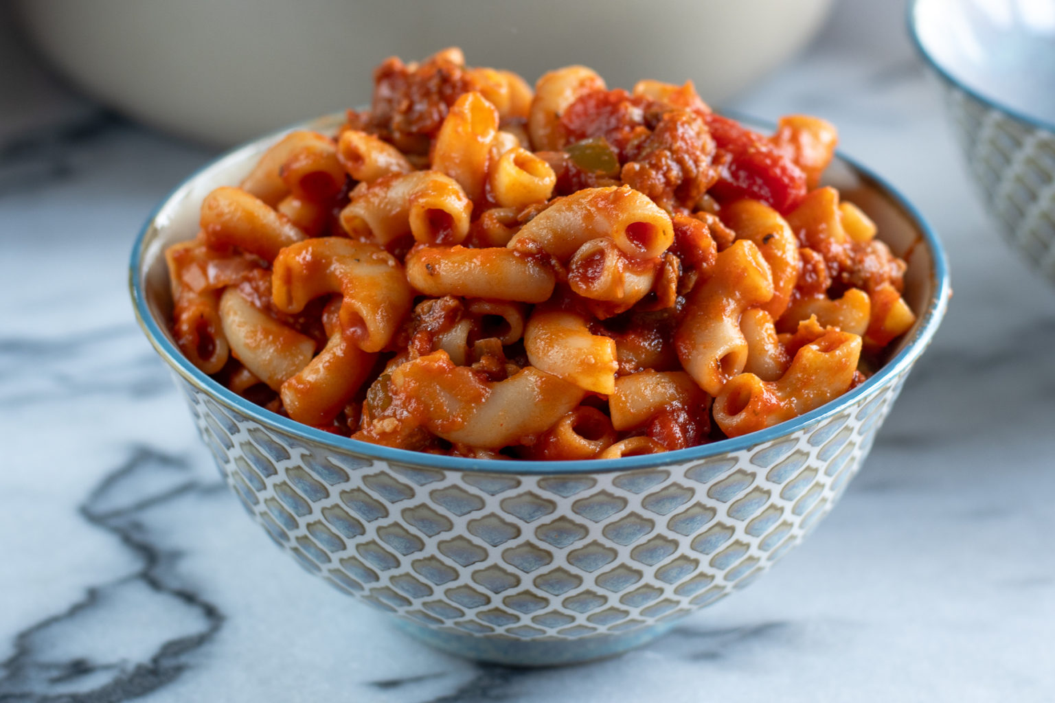 Vegan Goulash Thyme & Love