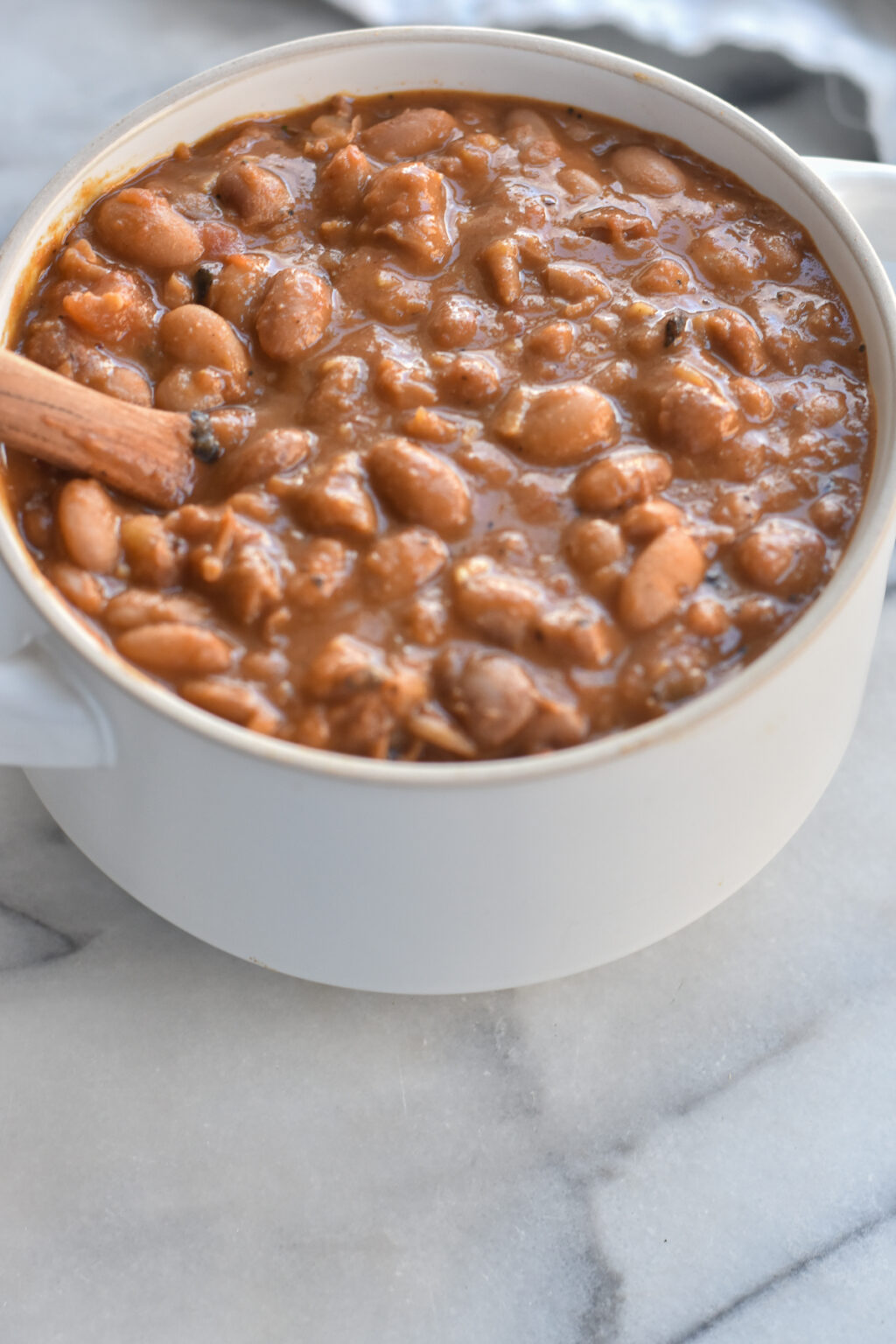 Pinto Bean Tacos Thyme & Love