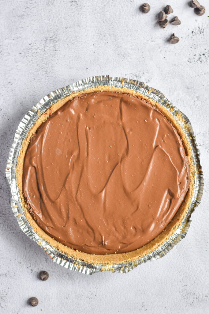 If you love the combination of peanut butter and chocolate, this dessert recipe is for you ! 